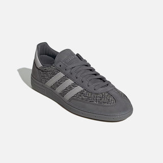 HANDBALL SPEZIAL "HARRIS TWEED" - SUPPLIER COLOUR / GREY TWO