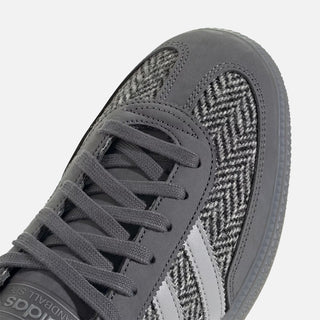 HANDBALL SPEZIAL "HARRIS TWEED" - SUPPLIER COLOUR / GREY TWO