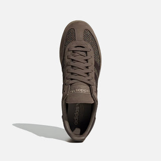 HANDBALL SPEZIAL "HARRIS TWEED" - SUPPLIER COLOUR / AURORA COFFEE