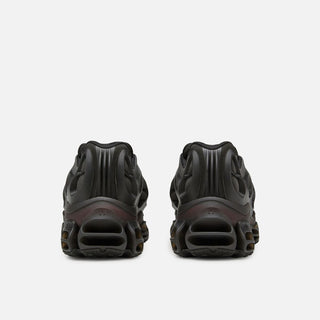 WILLY CHAVARRIA X ADIDAS MEGARIDE "BONES" - BLACK
