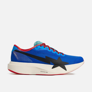 BAPE X ADIDAS ADIZERO EVO SL "BLUE / GREEN"