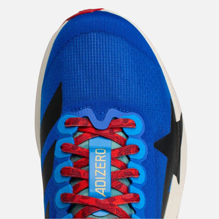 BAPE X ADIDAS ADIZERO EVO SL "BLUE / GREEN"
