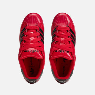 SP5DER X ADIDAS SUPERSTAR SP5DER "RED"***