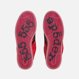 SP5DER X ADIDAS SUPERSTAR SP5DER "RED"***