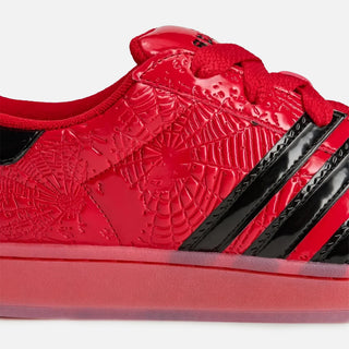 SP5DER X ADIDAS SUPERSTAR SP5DER "RED"***