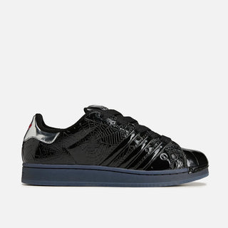 SP5DER X ADIDAS SUPERSTAR SP5DER "BLACK"***