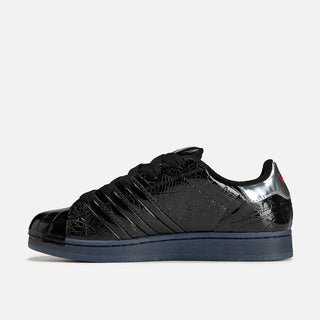 SP5DER X ADIDAS SUPERSTAR SP5DER "BLACK"***