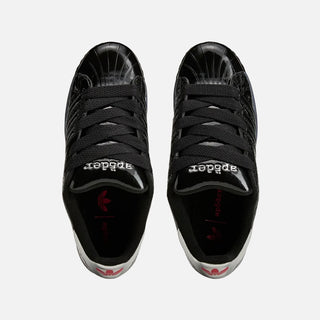 SP5DER X ADIDAS SUPERSTAR SP5DER "BLACK"***