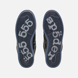 SP5DER X ADIDAS SUPERSTAR SP5DER "BLACK"***
