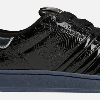 SP5DER X ADIDAS SUPERSTAR SP5DER "BLACK"***