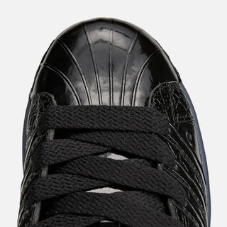 SP5DER X ADIDAS SUPERSTAR SP5DER "BLACK"***
