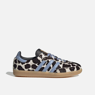 WMNS SAMBA OG "COW PRINT"
