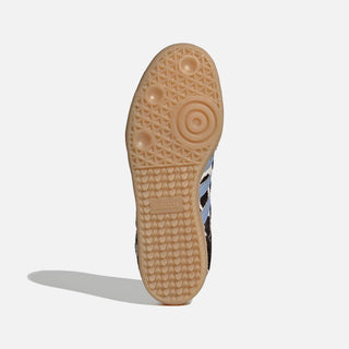 WMNS SAMBA OG "COW PRINT"