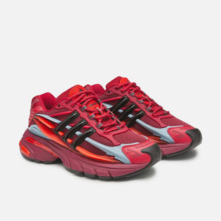 PHARRELL X ADIDAS VIRGINIA ADISTAR JELLYFISH "RED"