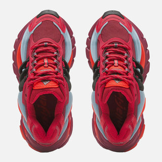 PHARRELL X ADIDAS VIRGINIA ADISTAR JELLYFISH "RED"