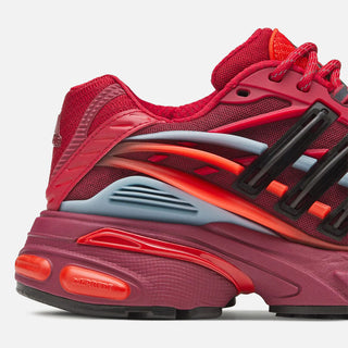 PHARRELL X ADIDAS VIRGINIA ADISTAR JELLYFISH "RED"