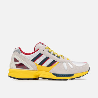 ARSENAL SPZL F.C. ZX 7300 - CRYSTAL WHITE / AURORA INK