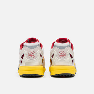 ARSENAL SPZL F.C. ZX 7300 - CRYSTAL WHITE / AURORA INK