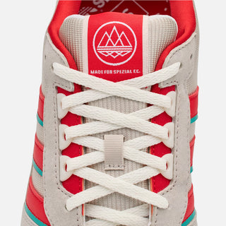 LIVERPOOL X ADIDAS SPZL F.C. KIRKDALE II "ORBIT GREY"