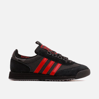 MANCHESTER UNITED X ADIDAS SPZL F.C. SL83 "CORE BLACK"