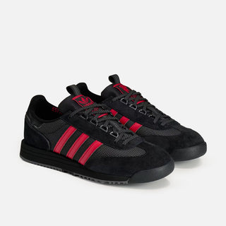 MANCHESTER UNITED X ADIDAS SPZL F.C. SL83 "CORE BLACK"
