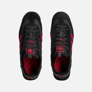 MANCHESTER UNITED X ADIDAS SPZL F.C. SL83 "CORE BLACK"
