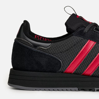 MANCHESTER UNITED X ADIDAS SPZL F.C. SL83 "CORE BLACK"