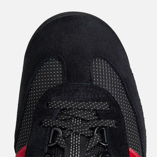 MANCHESTER UNITED X ADIDAS SPZL F.C. SL83 "CORE BLACK"