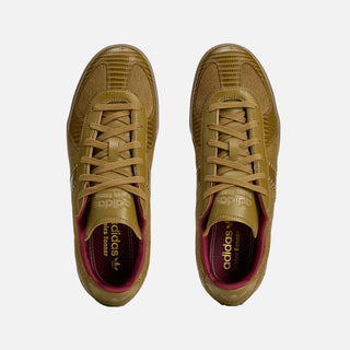 WALES BONNER X ADIDAS BW ARMY "KHAKI PONY"