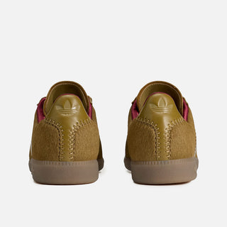 WALES BONNER X ADIDAS BW ARMY "KHAKI PONY"