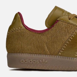 WALES BONNER X ADIDAS BW ARMY "KHAKI PONY"