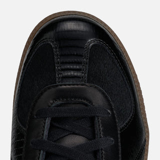 WALES BONNER X ADIDAS BW ARMY "BLACK PONY"