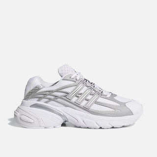 ADISTAR XLG 2.0 - CLOUD WHITE / SILVER METALLIC