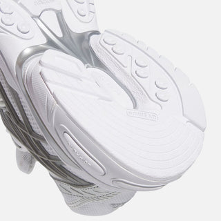 ADISTAR XLG 2.0 - CLOUD WHITE / SILVER METALLIC