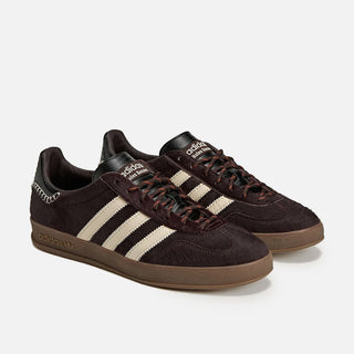 WALES BONNER X ADIDAS GAZELLE "PONY"