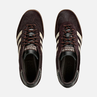 WALES BONNER X ADIDAS GAZELLE "PONY"