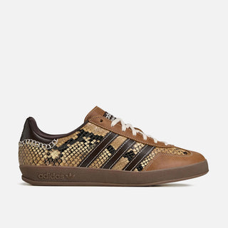 WALES BONNER X ADIDAS GAZELLE "SNAKE"