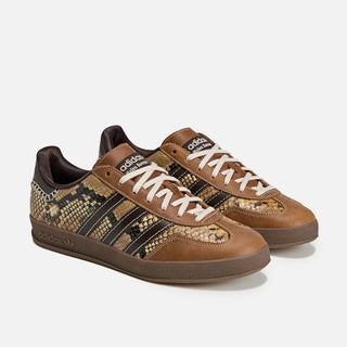 WALES BONNER X ADIDAS GAZELLE "SNAKE"