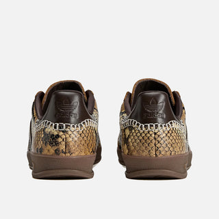 WALES BONNER X ADIDAS GAZELLE "SNAKE"