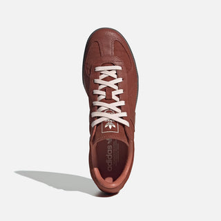 BW ARMY - BURNT SIENNA / CHARCOAL
