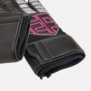 SP5DER X ADIDAS GLOVES - BLACK