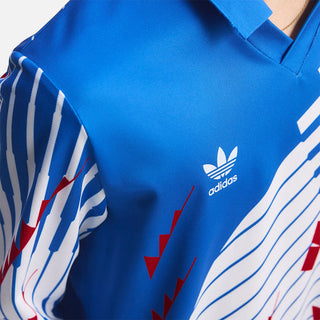 Japan Home Long Sleeve Jersey 1993 - BLUE