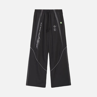 HELLSTAR x adidas TRACK PANTS - BLACK