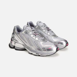 SP5DER X ADIDAS F50 FORMOTION "SILVER METALLIC"