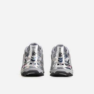 SP5DER X ADIDAS F50 FORMOTION "SILVER METALLIC"