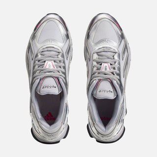 SP5DER X ADIDAS F50 FORMOTION "SILVER METALLIC"