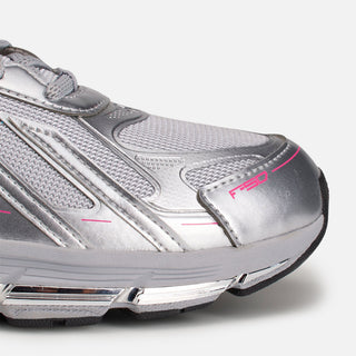 SP5DER X ADIDAS F50 FORMOTION "SILVER METALLIC"