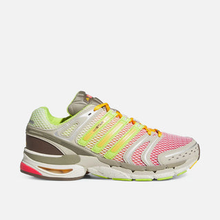 LARRY JUNE X ADIDAS ADISTAR CONTROL 5 "WATERMELON SMOOTHIE"