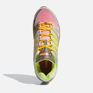 LARRY JUNE X ADIDAS ADISTAR CONTROL 5 "WATERMELON SMOOTHIE"