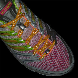 LARRY JUNE X ADIDAS ADISTAR CONTROL 5 "WATERMELON SMOOTHIE"
